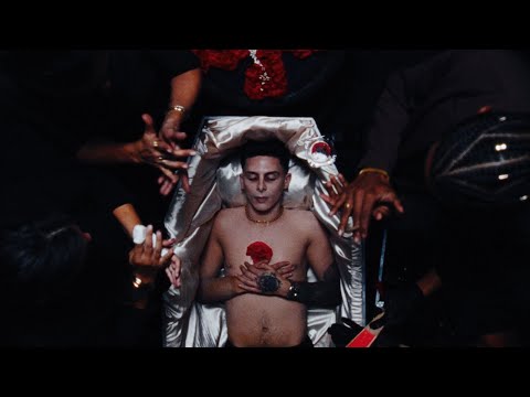 Mario Los Códigos ft Vinnie Dollar - NO PUEDO MÁS | MORÍ PARA SER YO - Capítulo 1 |