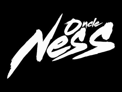 Oncle Ness STUDIO Demo 3 "BOOGIE FUNK"