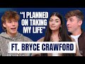 Bryce Crawford On Sharing Your Faith Without Fear Even When It S Hard