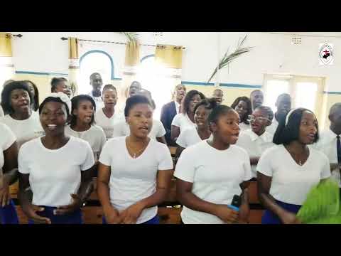 KASAMA COLLEGE OF EDUCATION UCZ PRAISE TEAM - Panshi yakasuba