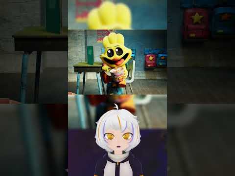 Dogday Is Hungry @GH.S