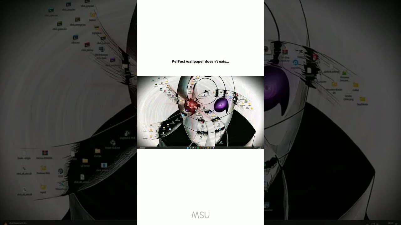 Best Anime PC Wallpaper Ever 💥 #obito #obitouchiha #anime #animeshorts #shorts #wallpaper #yt #fyp