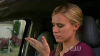 Veronica Mars - Busted (Johnny Cash)