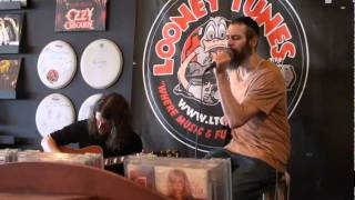 Matisyahu - Miracles (live)