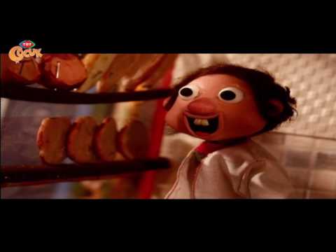 Ramazan Davulcusu ve Köpeği - 5.Bölüm