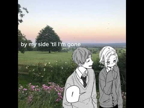 Old Love - Yuji / Putri Dahlia Lyrics