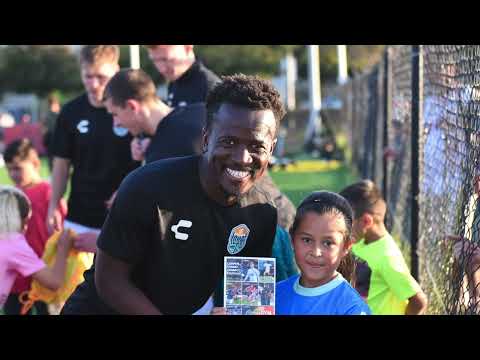 YouTube video