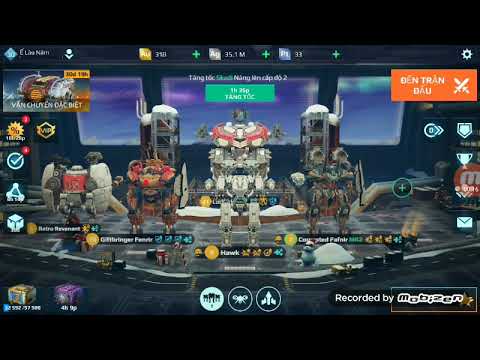 Cuối cùng thì Corrupted Fafnir của tôi đã có đủ 2 cây skadi