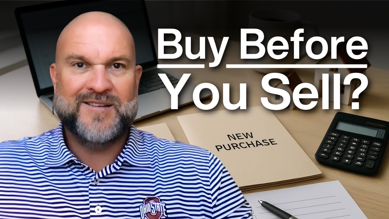 Can You Buy a New Home Before Selling Your Current One?