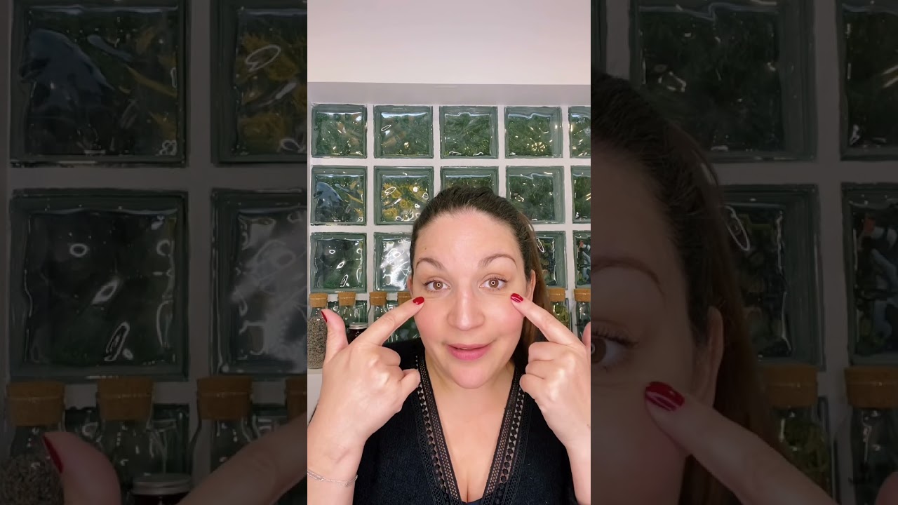 Le meilleur massage visage anti-âge