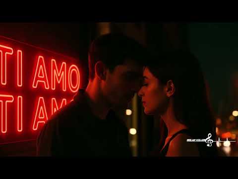 Deejay Killer -Ti Amo,Ti Amo