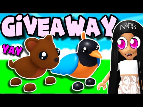 how to get free jungle pets in adopt me roblox without robux! 100% free and working!