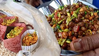 😲 This Street Food Jhalmuri Will Blow Your Mind – Kolkata Style! #jhalmuri