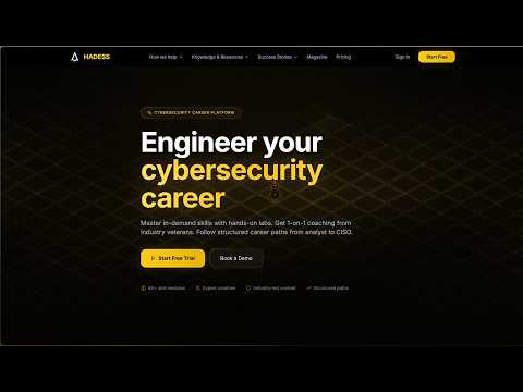 Item video thumbnail