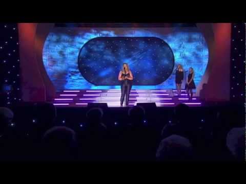 Lisa Angharad - Dere Da Fi