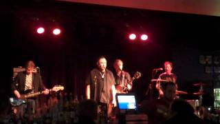 Robert Gordon & The Gang They Couldn't Hang - Wild Wild Women.MP4