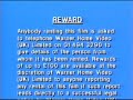Warner Home Video UK Warning Screens 1989