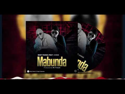 Eddy Manda Feat Chege - MABUND (Official Audio)