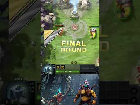 Troll warlord vs Alchemist | Who is better ?|