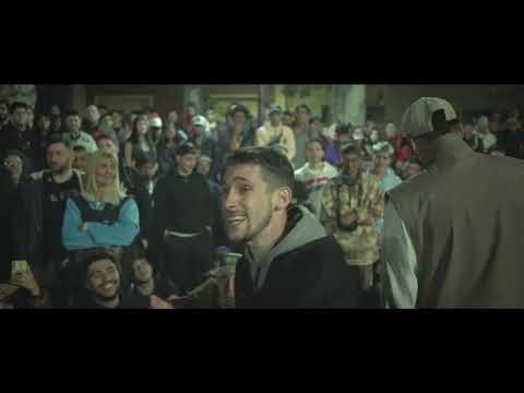 DYBBUK CHAVO vs PARAWA FUNCH | 4tos | PDC × ONLYBARS | 4/5/22