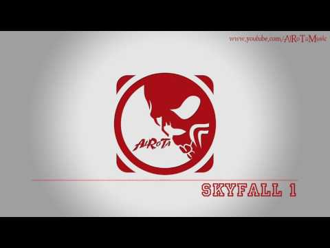 Skyfall 1 by Johannes Bornlöf   Action Music