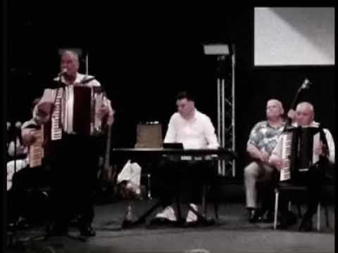 IULIAN URSARU CÂNTĂRI VECHI