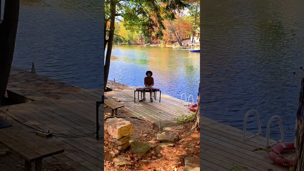 Promotional video thumbnail 1 for Riverly Ambience