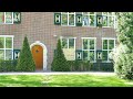 Gemeentehuis Woudenberg weer open na brand [RTV Utrecht]