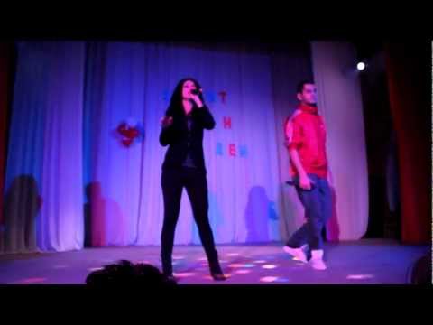 Game Over feat. MaryEtha - Намирам те (Unofficial Video)