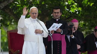 Así es la encíclica del Papa 'Magnifica Humanitas': "La IA al servicio del hombre, no del poder"
