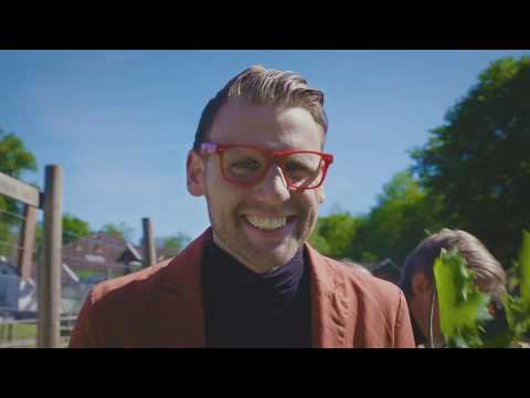 Visit Hultsfred: Ett med naturen i Hultsfreds kommun!