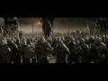 Aufmarsch des Bösen (Herr der Ringe) 