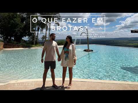 BROTAS | SP - O QUE FAZER? NOSSO ROTEIRO DE 2 DIAS