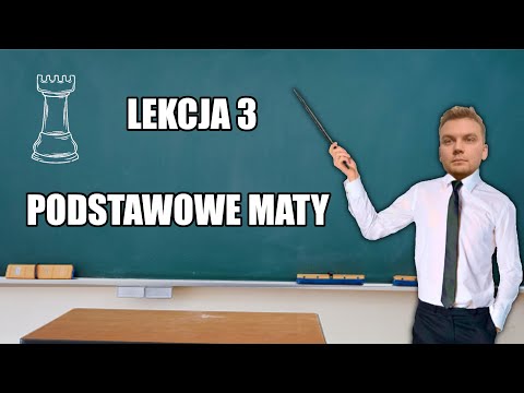 PODSTAWOWE MATY cz.1 | Od Zera do Solidnego Poziomu #3