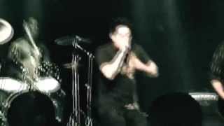 A Bitter Season - Everything (Official Music Video)