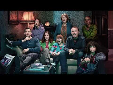 Years And Years OST - Half A Mile - BBC One