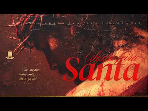 03/04/2026 - Paixão do Senhor,  Sexta-feira - Paroquia N S do Rosário - Delmiro Gouveia/AL.