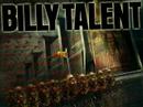 Billy Talent - Worker Bees (lyrics)