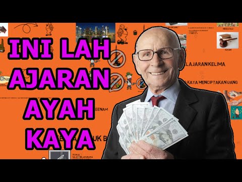 These Are Rich Dad's Teachings | Robert T Kiyosaki