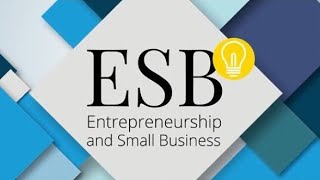 Entrepreneurship and small business Ch-1 Entrepreneurship #punjabuniversity#exam#important#education