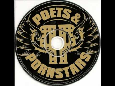 Poets And Pornstars - Spy Vs Spy