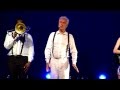 David Byrne & St. Vincent - Outside of Space and Time (Live in Copenhagen, August 22nd, 2013)