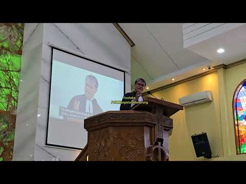 GIVE JOLMA AND IMBAR (COLOSSIANS 3:5-11)