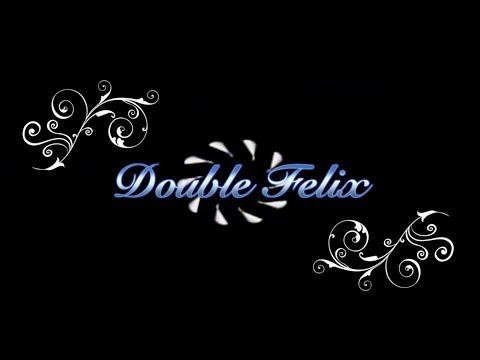 Double Felix - Perpetual Chocolate