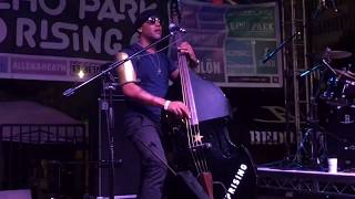 Miles Mosley and the West Coast Get Down