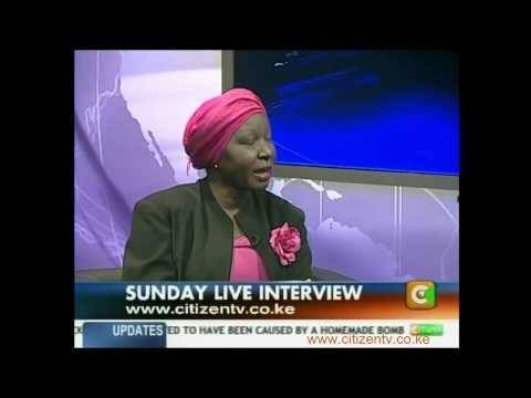 NCIC Calls For Peaceful Campaigns