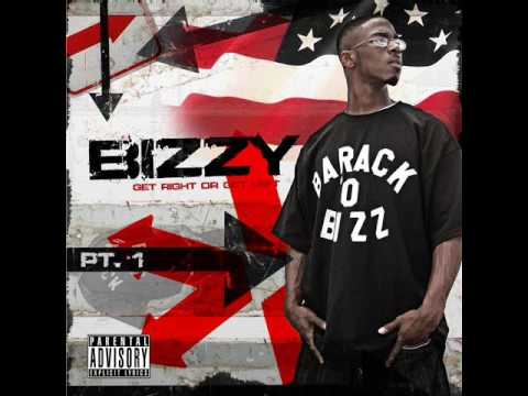 Bizzy--Go Nutz (Ft. K O Streetz)