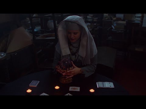 CBG - MAGIA [ VIDEO OFFICIAL ]