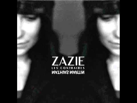 Zazie - Les Contraires (Virtual Duet)