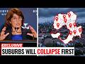 Domain Releases 2026 Forecast In Melbourne Avoid These Suburbs